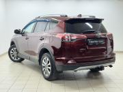 Toyota RAV4 IV (XA40) Рестайлинг Вологда  - изображение 25