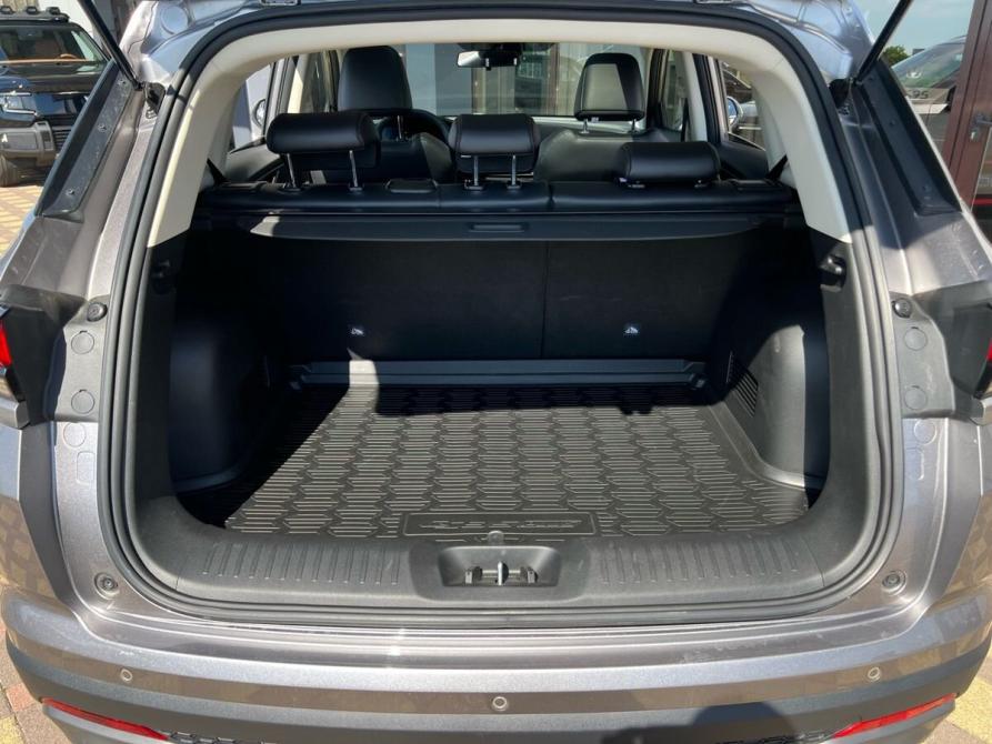 Changan CS35 Plus I Рестайлинг Краснодар  - изображение 22