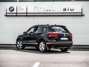 Volkswagen Touareg II Рестайлинг Магнитогорск  - изображение 52
