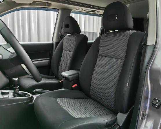 Nissan X-Trail II с пробегом 2010 года, цена 899 000 рублей, 257607 км, внедорожник, Автокод Объявления