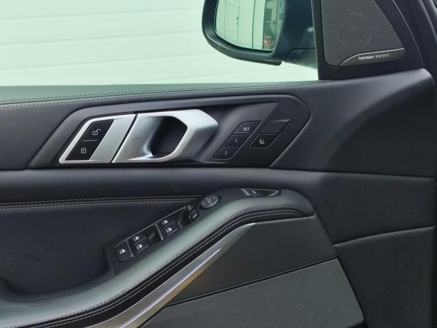 BMW X5 IV (G05/G18) Санкт-Петербург  - изображение 24