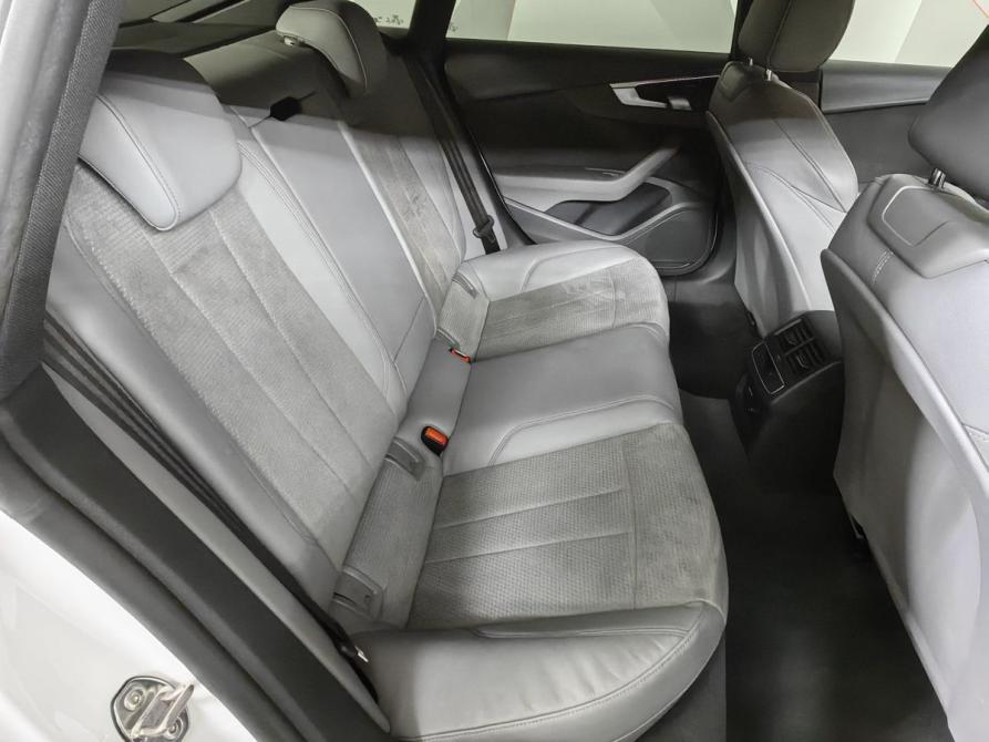 Audi A5 II (F5) Рестайлинг Москва  - изображение 15