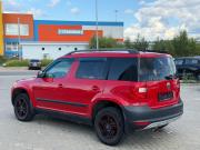 Skoda Yeti I Сыктывкар  - изображение 31