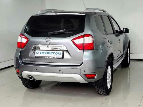 Nissan Terrano III (D10) с пробегом 2018 года, цена 1 520 000 рублей, 68456 км, внедорожник, Автокод Объявления
