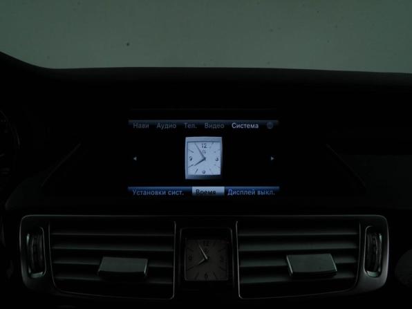 Mercedes-Benz CLS II (C218) с пробегом 2012 года, цена 1 998 055 рублей, 249551 км, седан, Автокод Объявления