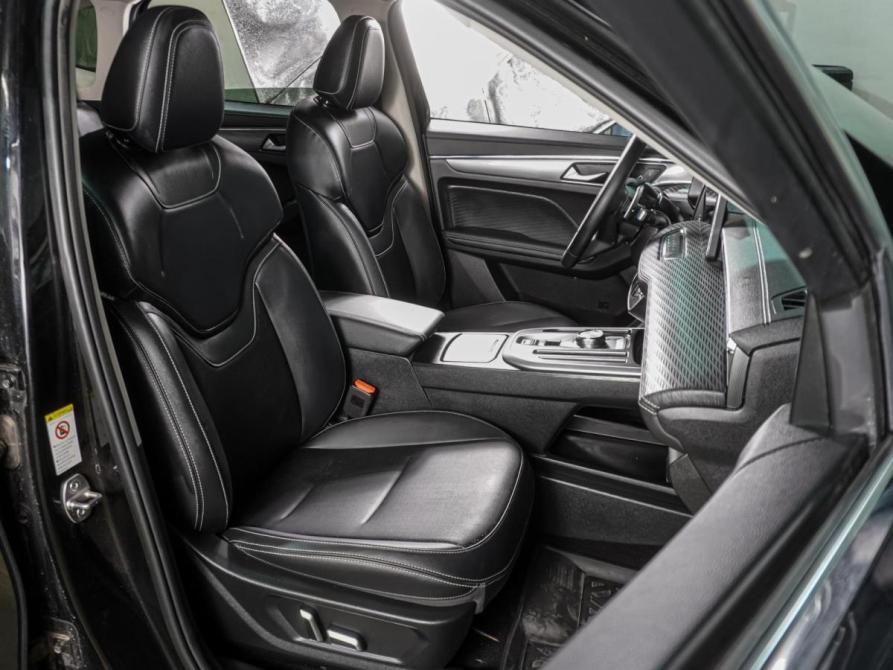 Haval Jolion I Рестайлинг Воронеж  - изображение 8