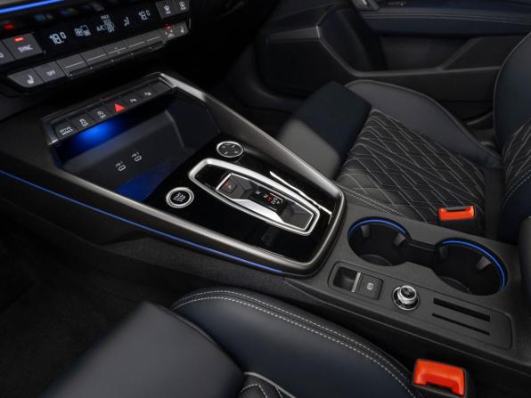 Audi A3 IV (8Y) Рестайлинг с пробегом 2026 года, цена 4 150 000 рублей, 50 км, седан, Автокод Объявления