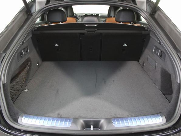 Mercedes-Benz GLC Coupe II (C254) с пробегом 2025 года, цена 7 700 000 рублей, 30 км, внедорожник, Автокод Объявления