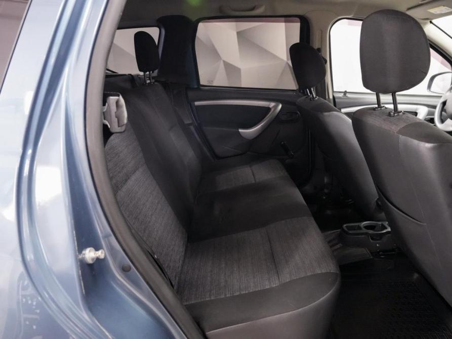 Renault Duster I Ульяновск  - изображение 12