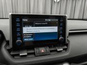 Toyota RAV4 V (XA50) Москва  - изображение 43