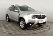 Renault Duster II Волгоград  - изображение 24