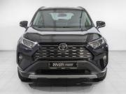 Toyota RAV4 V (XA50) Химки  - изображение 30
