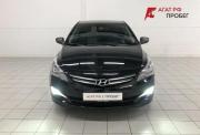 Hyundai Solaris I Астрахань  - изображение 20