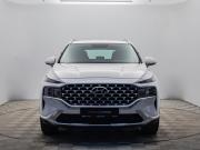 Hyundai Santa Fe IV Рестайлинг Москва  - изображение 27