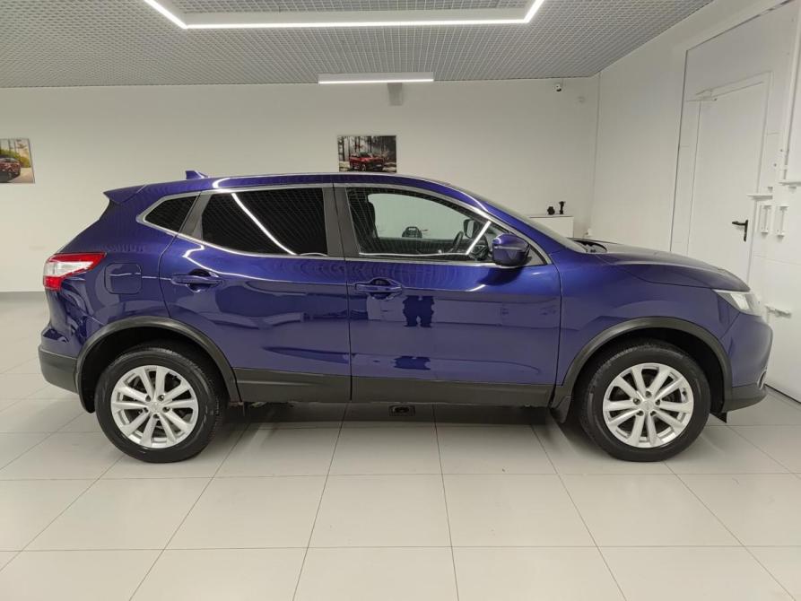 Nissan Qashqai II Казань  - изображение 5