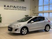 Peugeot 308 I Рестайлинг Волгоград  - изображение 19
