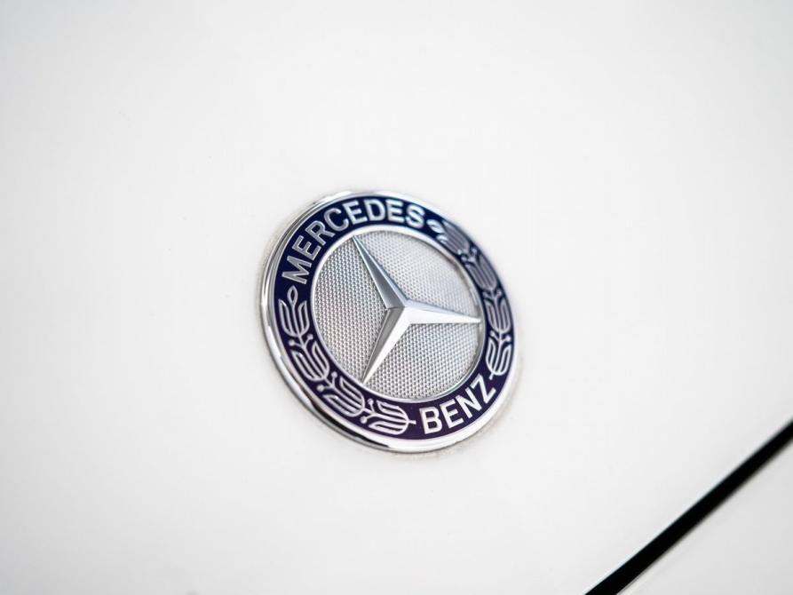 Mercedes-Benz C-Класс IV (W205) Иркутск  - изображение 22