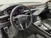 Audi S8 IV (D5) Рестайлинг Москва  - изображение 45