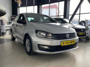 Volkswagen Polo V Рестайлинг Нефтекамск  - изображение 11