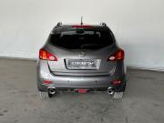 Nissan Murano II (Z51) Рестайлинг Москва  - изображение 28