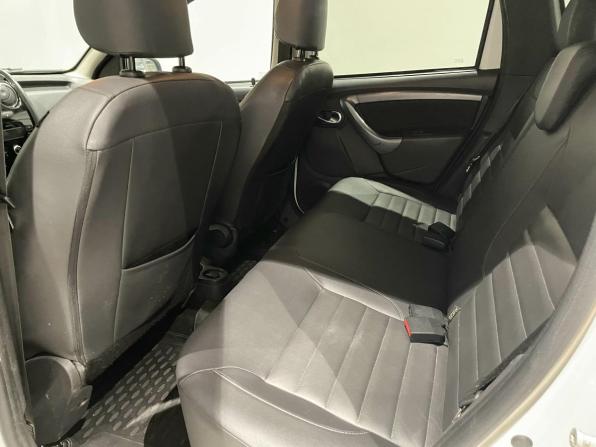 Renault Duster I Рестайлинг с пробегом 2017 года, цена 1 151 696 рублей, 166403 км, внедорожник, Автокод Объявления