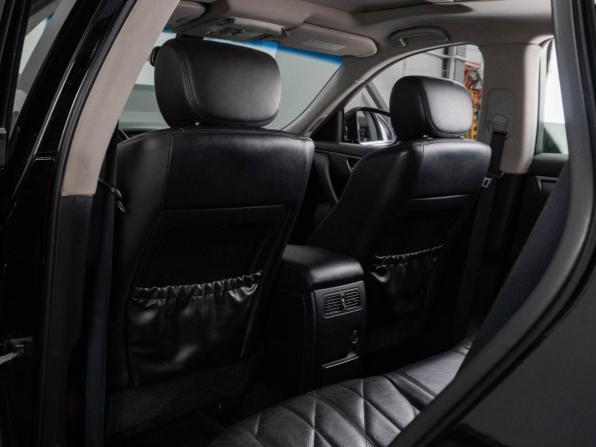Infiniti FX II (S51) с пробегом 2011 года, цена 1 599 000 рублей, 316544 км, внедорожник, Автокод Объявления