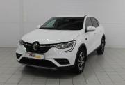 Renault Arkana I Астрахань  - изображение 22
