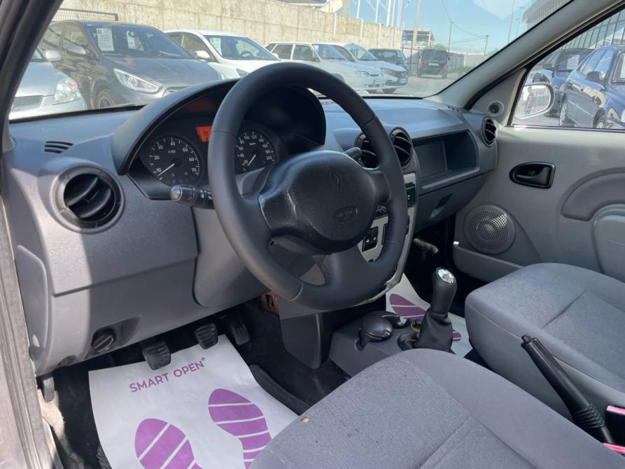 Renault Logan I Краснодар  - изображение 9