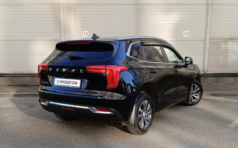 Haval Jolion I Санкт-Петербург  - изображение 5