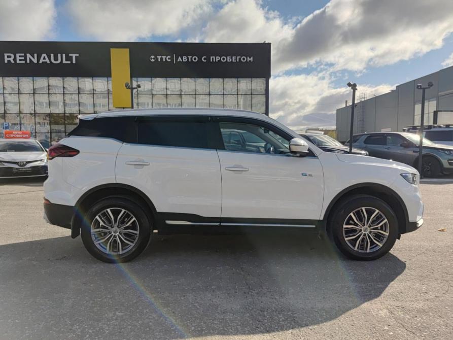 Geely Atlas Pro Йошкар-Ола  - изображение 5
