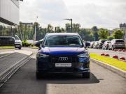 Audi Q3 II (F3) Санкт-Петербург  - изображение 39