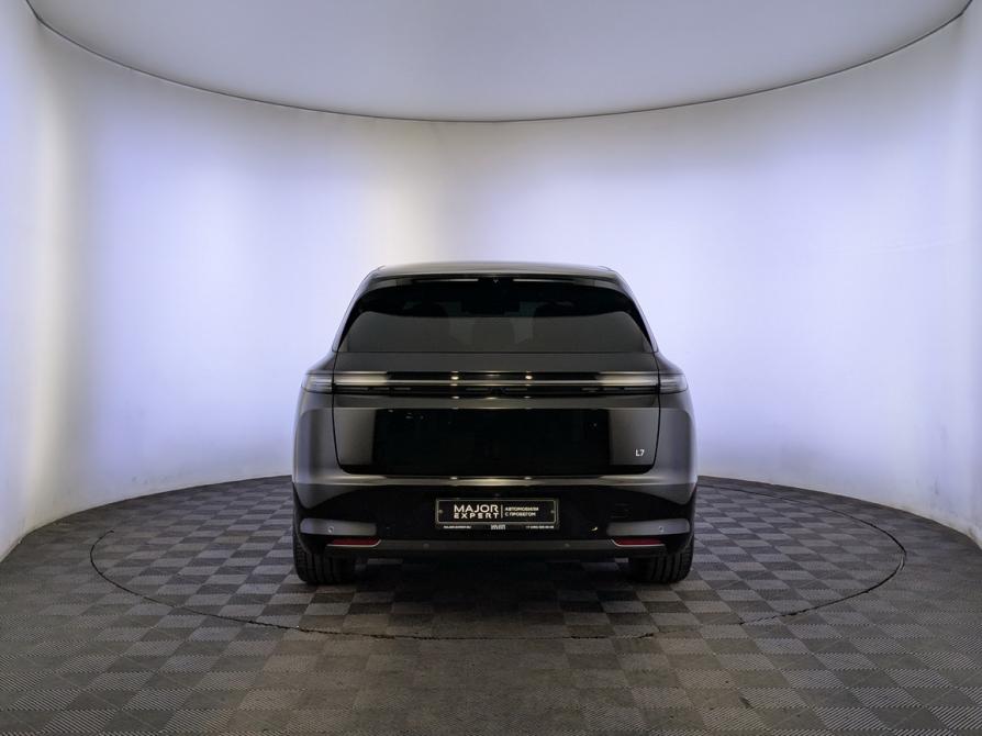 Li Auto (Lixiang) L7 I Москва  - изображение 6