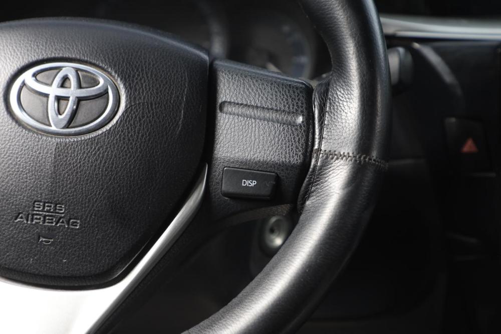 Toyota Corolla XI (E160 E170 E180) Новосибирск  - изображение 14