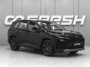 Toyota RAV4 VI (XA60) Ростов-на-Дону  - изображение 21