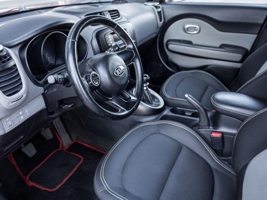 Kia Soul II Казань  - изображение 7