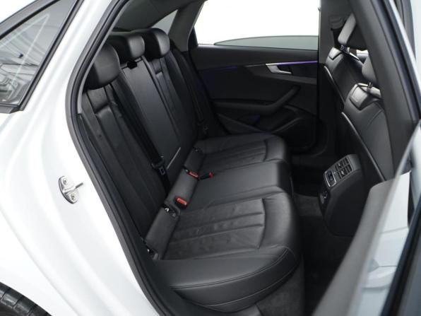 Audi A4 V (B9) с пробегом 2018 года, цена 2 150 000 рублей, 113773 км, седан, Автокод Объявления