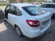 Lada (ВАЗ) Granta I Рестайлинг Пермь  - изображение 13