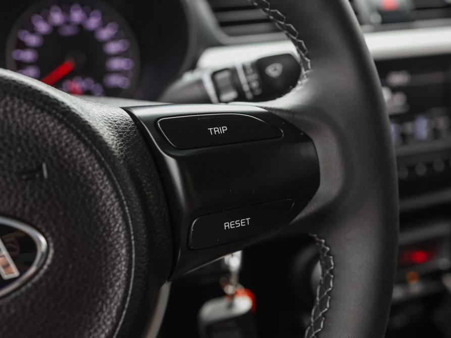 Kia Rio IV Ижевск  - изображение 18