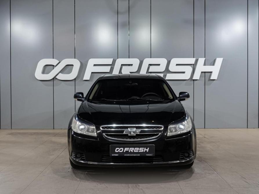 Chevrolet Epica V250 Воронеж  - изображение 3