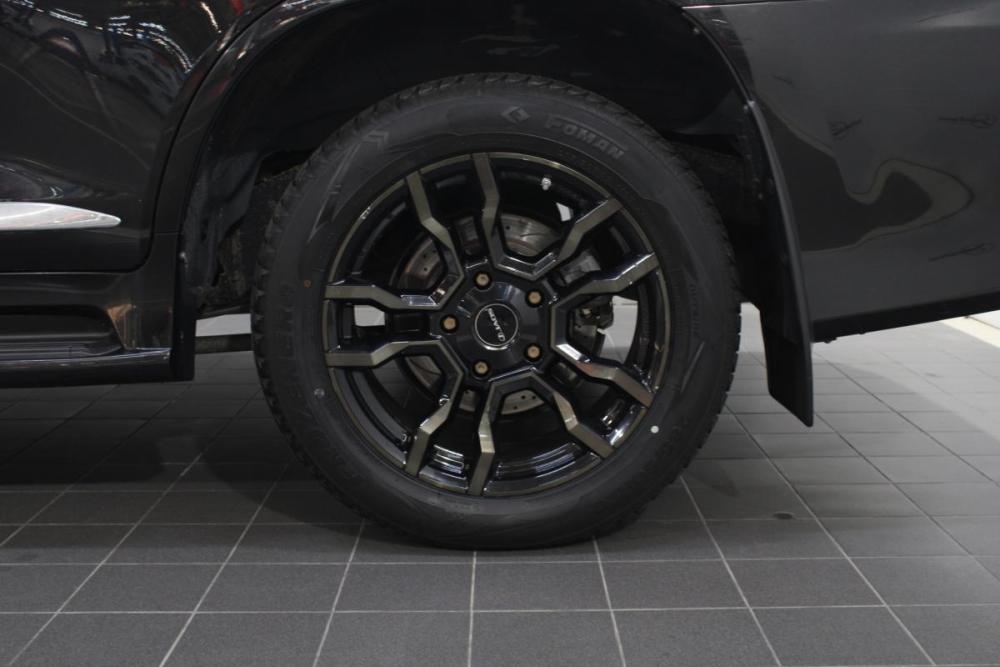 Lexus LX III Рестайлинг 2 Владивосток  - изображение 12