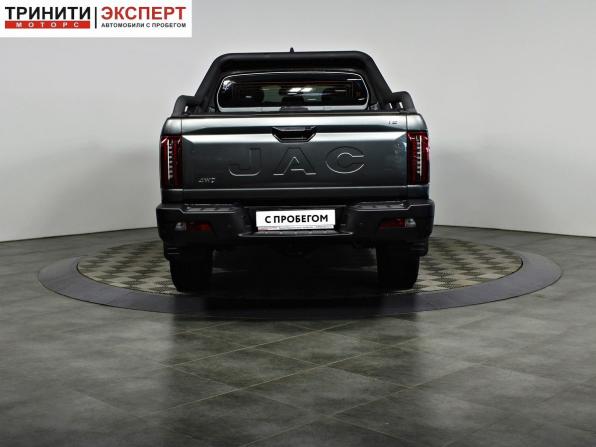 JAC T9 с пробегом 2024 года, цена 3 197 000 рублей, 19928 км, offers.body_type.unknown, Автокод Объявления
