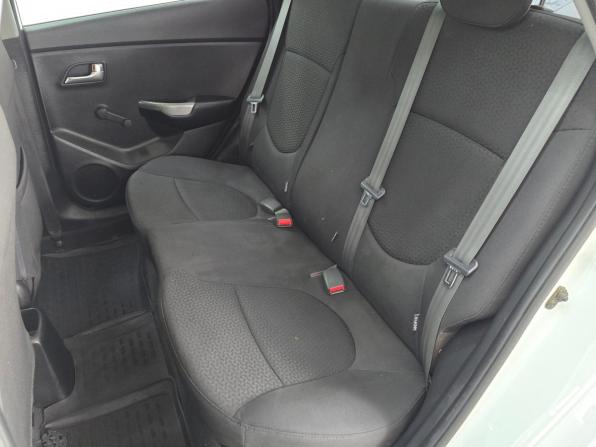 Kia Rio III с пробегом 2013 года, цена 999 000 рублей, 157300 км, седан, Автокод Объявления