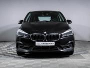 BMW 2 серии Active Tourer F45 Рестайлинг Москва  - изображение 20