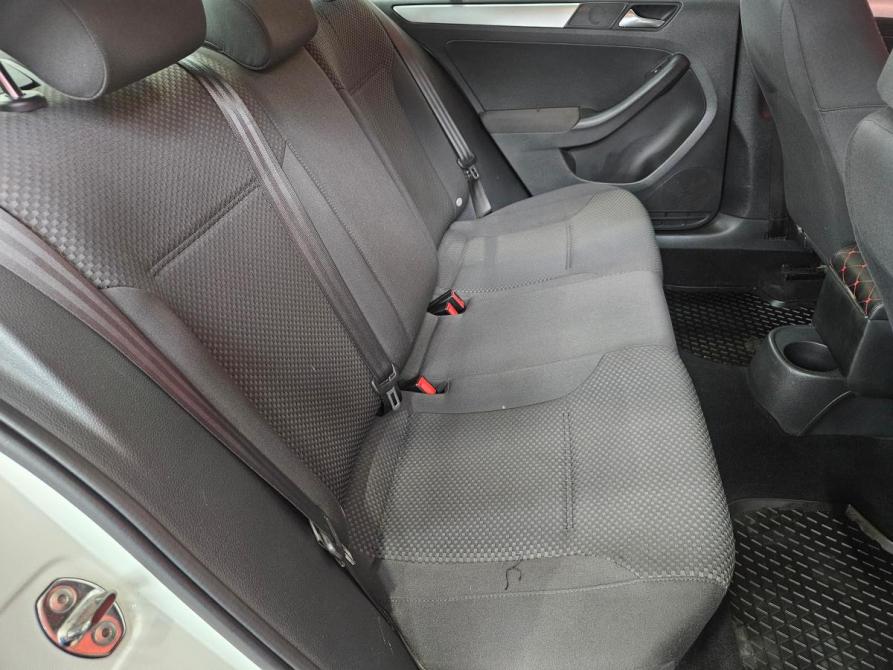 Volkswagen Jetta VI Вологда  - изображение 12