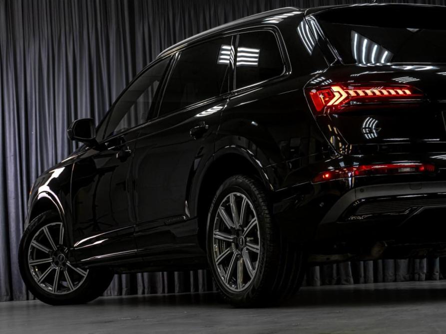 Audi Q7 II (4M) Рестайлинг Тюмень  - изображение 13