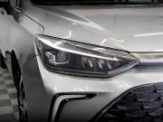 BAIC U5 Plus Москва  - изображение 47