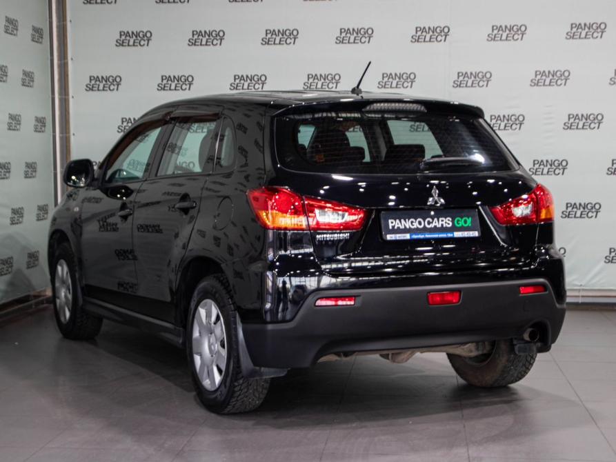 Mitsubishi ASX I Оренбург  - изображение 6