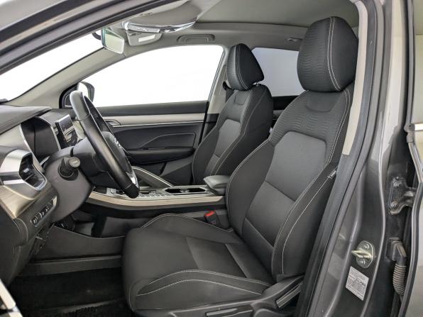 Geely Coolray I с пробегом 2023 года, цена 1 715 000 рублей, 70852 км, внедорожник, Автокод Объявления