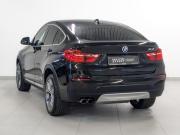 BMW X4 I (F26) Москва  - изображение 37