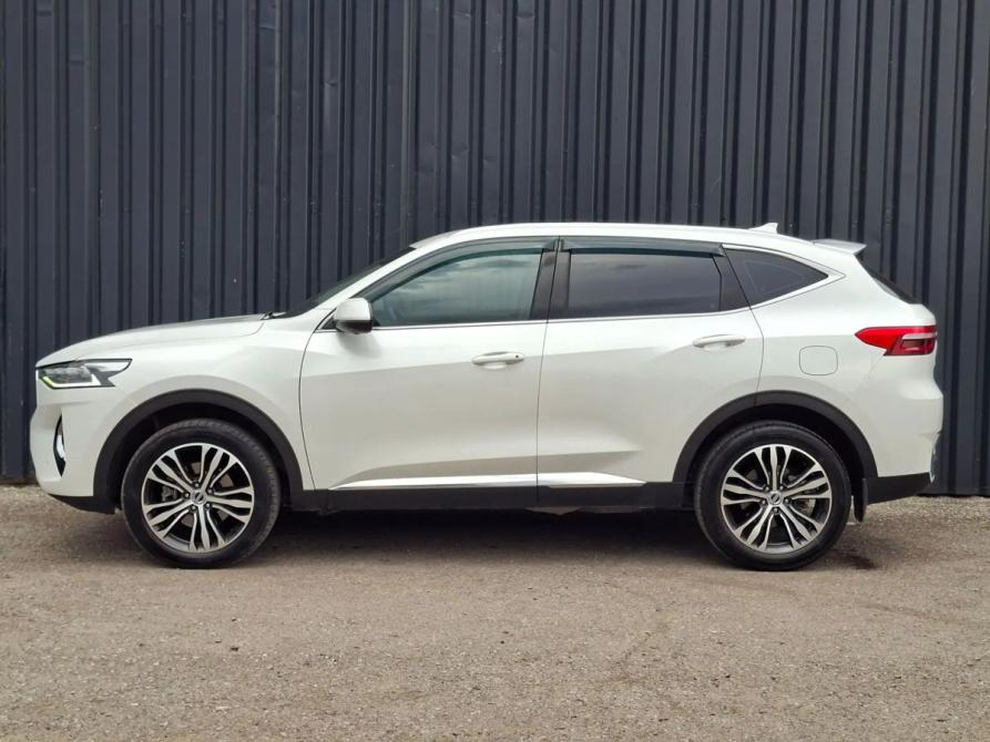 Haval F7 I Самара  - изображение 8